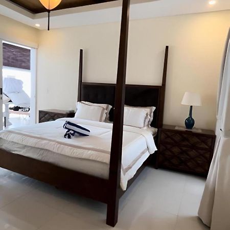 Villa Gong Umara Canggu Exterior foto